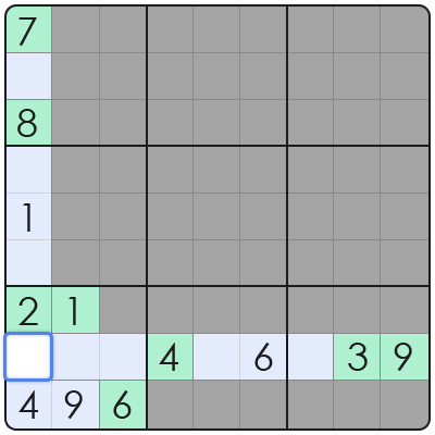 complete the present tense tener sudoku puzzle