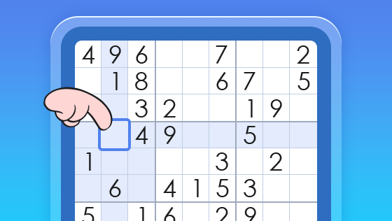 sudoku solvers asset